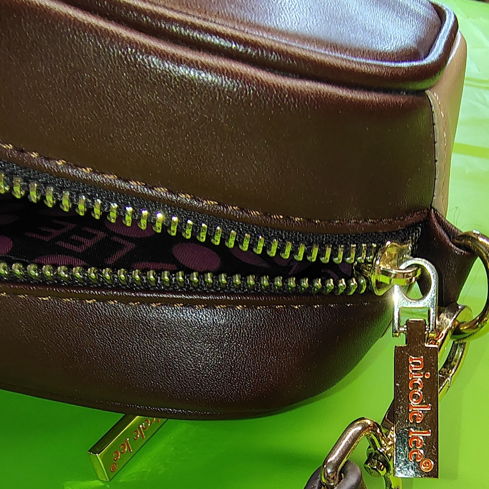 Nicole Lee Crossbody Bag
